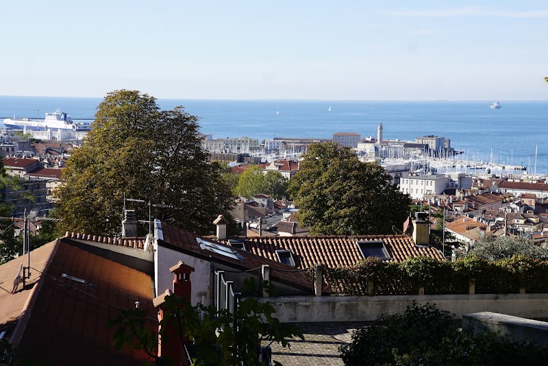Hotel L'Albero Nascosto in Trieste, Italy