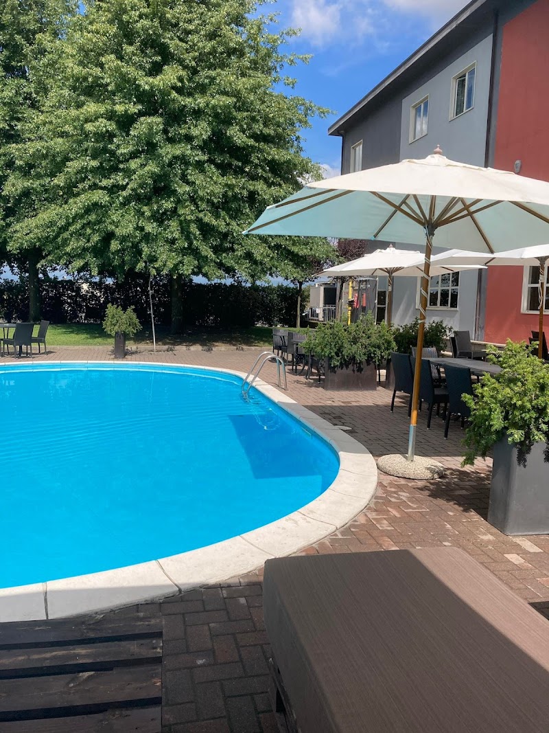 Hotel L'Angolo dei Pescatori in Zafferana Etnea, Italy