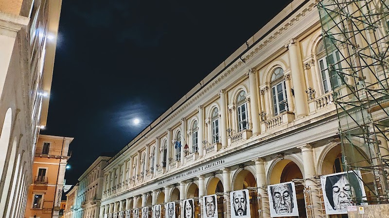 Hotel L'Aquila in L'Aquila, Italy