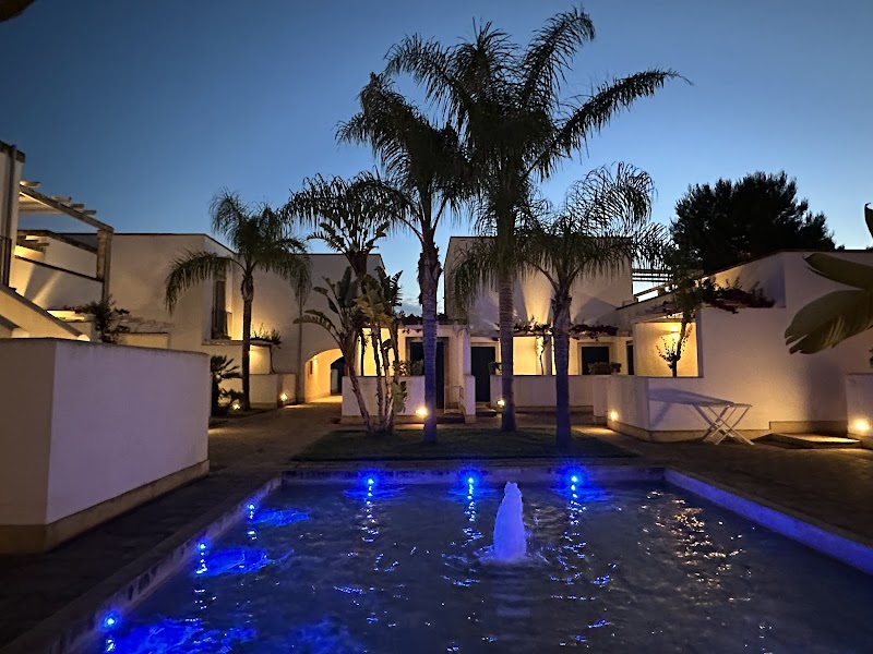 Hotel La Brunese in Melendugno, Italy