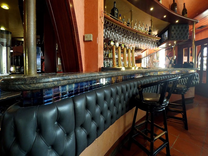 Hotel La Bussola in Comacchio, Italy