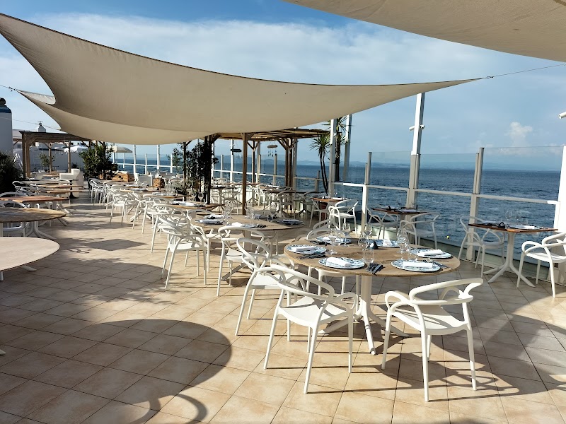 Hotel La Caletta in Porto Santo Stefano, Italy