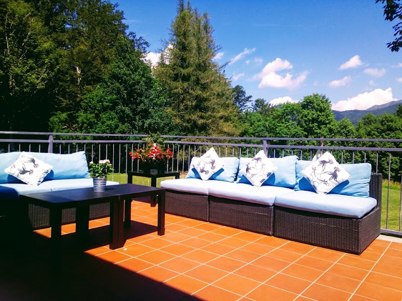 Hotel La Casetta in Reggio Emilia, Italy