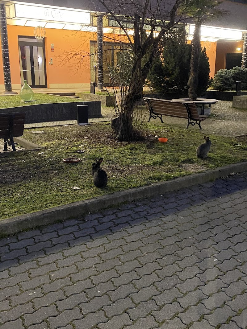 Hotel La Corte in Formigine, Italy