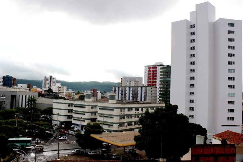 Hotel La Defense in Itajuba, Brazil