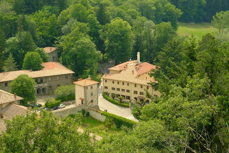 Hotel La Foresta in Pistoia, Italy