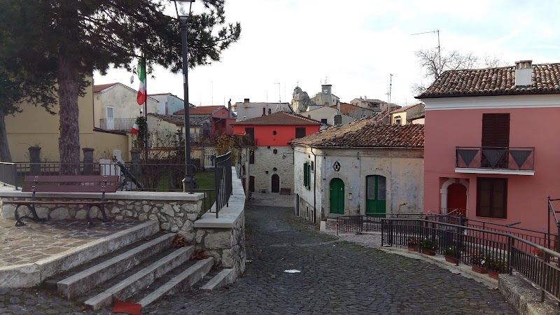 Hotel La Forgia in Melendugno, Italy