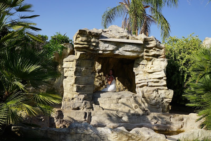 Hotel La Lanterna in Giugliano in Campania, Italy