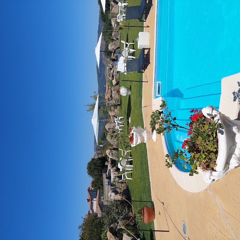 Hotel La Madonnina in Sassari, Italy