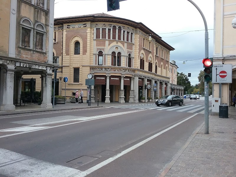 Hotel La Meridiana in Mogliano Veneto, Italy