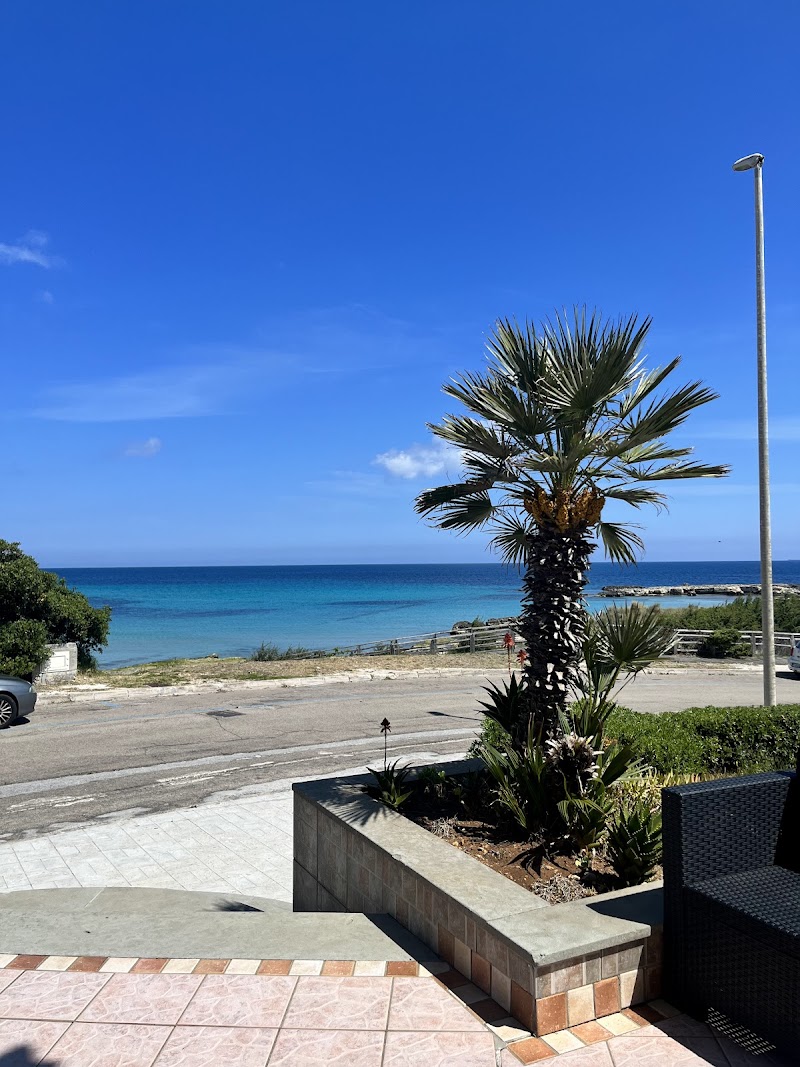 Hotel La Plancia in Melendugno, Italy