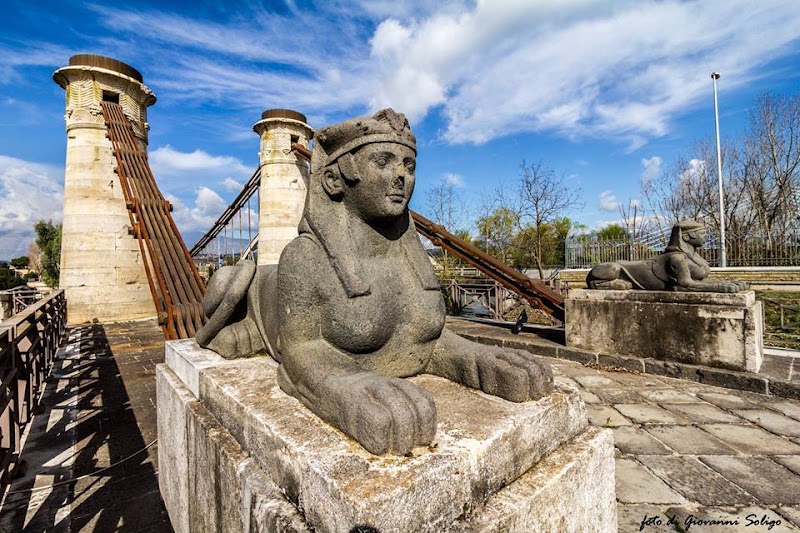 Hotel La Rosetta in Formia, Italy