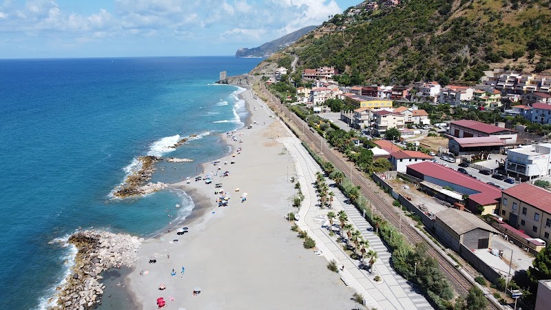 Hotel La Scogliera in Giardini, Italy