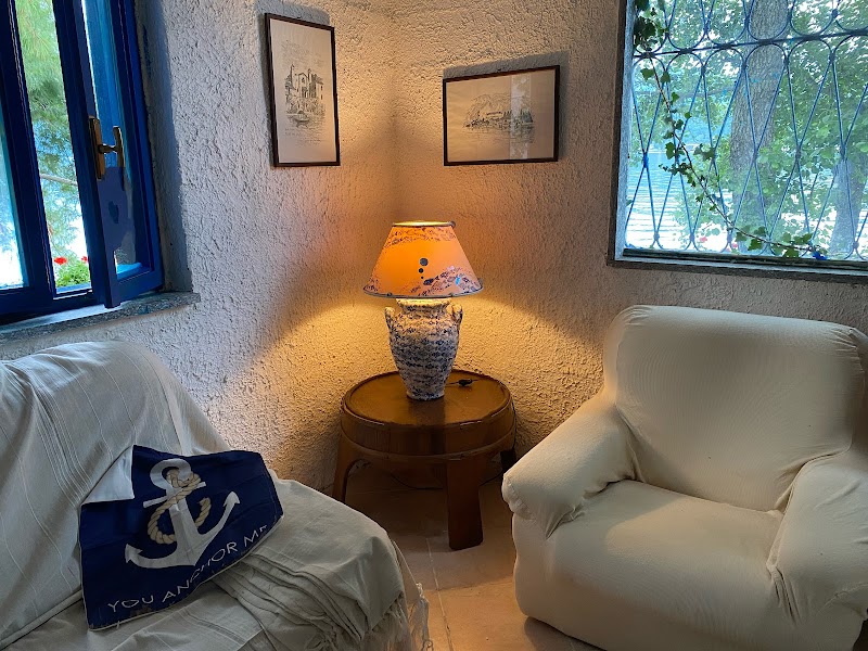 Hotel La Terrazza sul Lago in Verbania, Italy