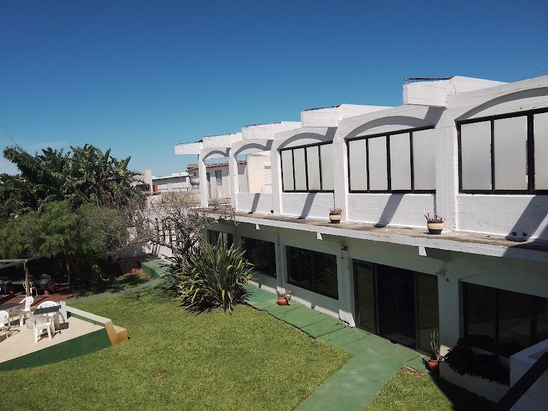 Hotel La Torre in Santana do Livramento, Brazil