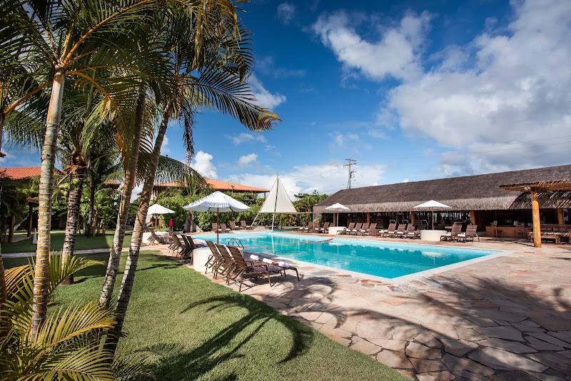 Hotel La Torre in Santa Vitoria do Palmar, Brazil