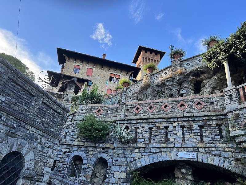 Hotel La Vela in Santa Margherita Ligure, Italy