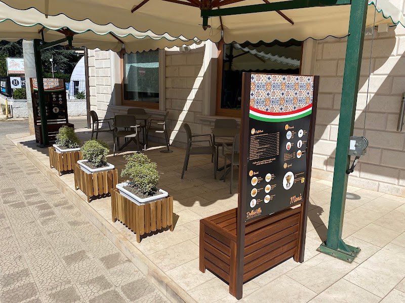 Hotel La Vetta Europa in Castellana Grotte, Italy