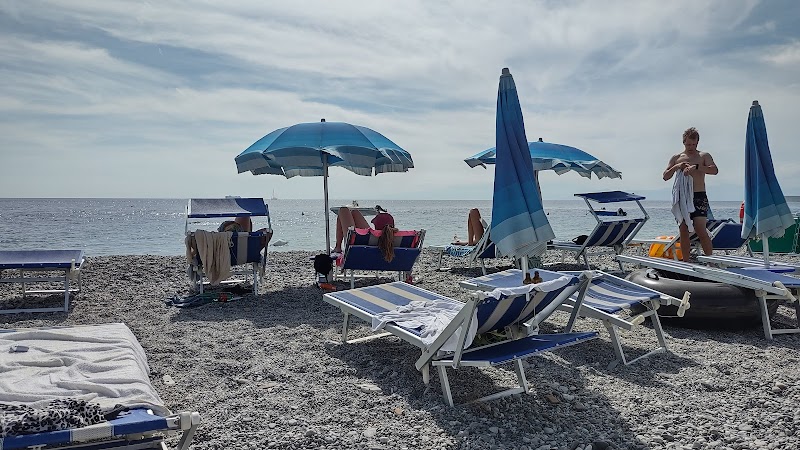 Hotel La Zagara in Melito di Porto Salvo, Italy