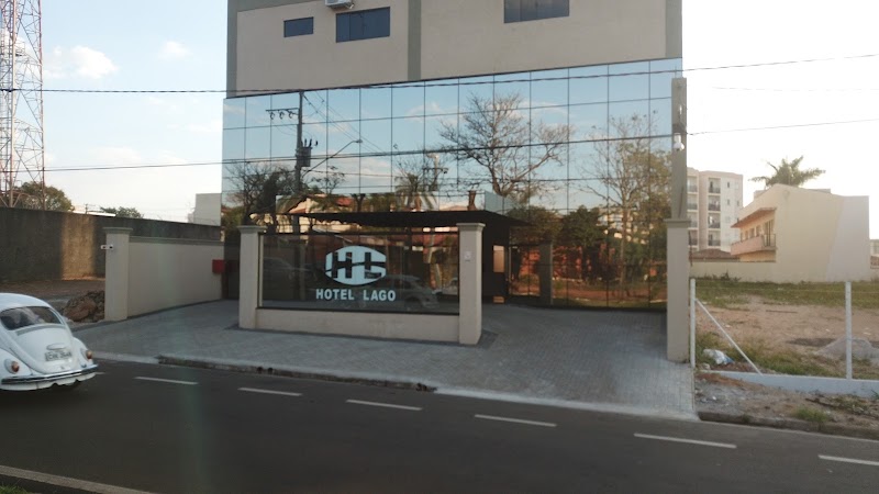 Hotel Lago Araras in Araras, Brazil