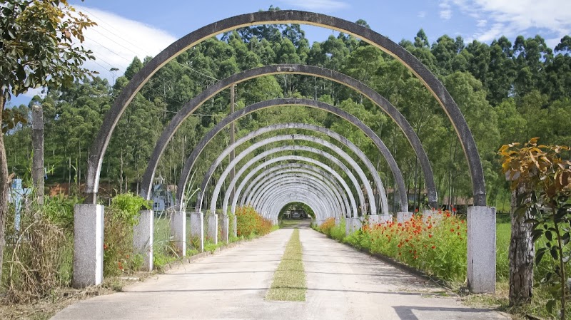 Hotel Lagoa dos Cisnes in Avare, Brazil