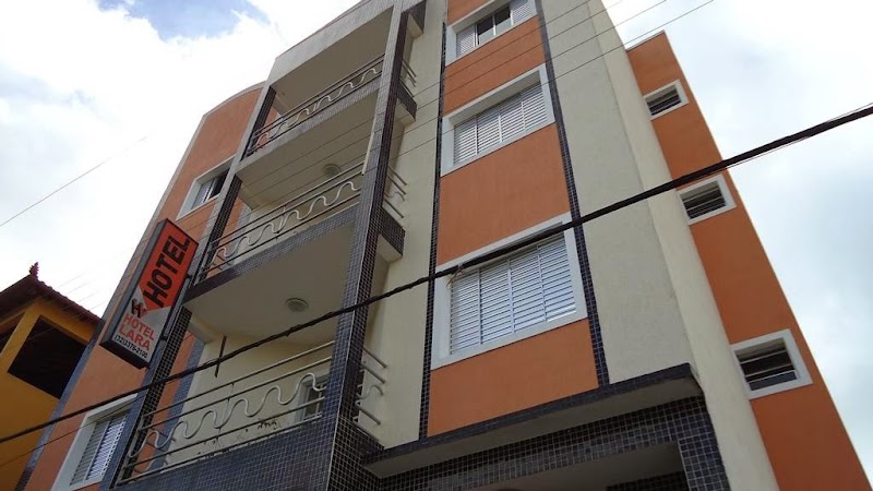 Hotel Lara's in Presidente Venceslau, Brazil