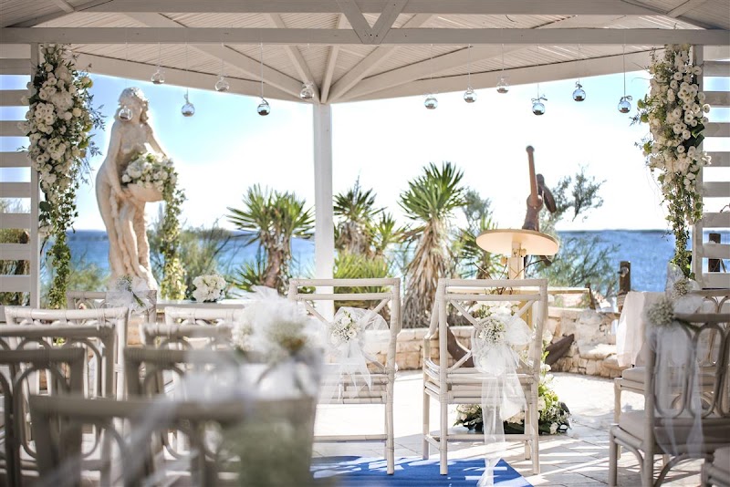 Hotel Le Dune in Melendugno, Italy