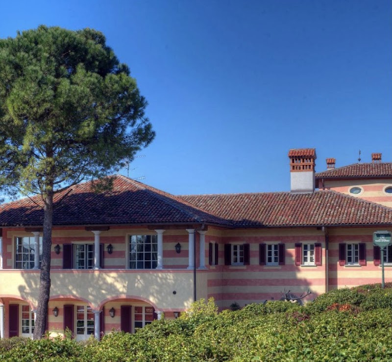 Hotel Le Foresterie dei Piaceri Campestri in Varese, Italy
