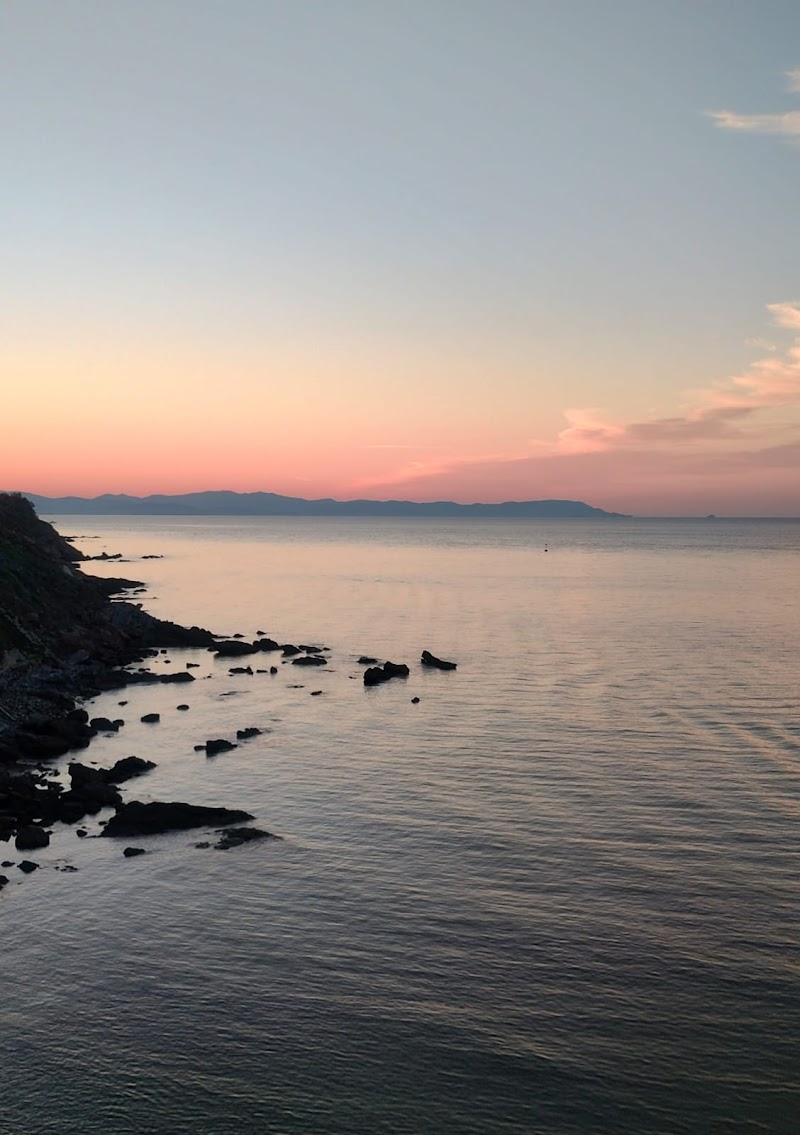 Hotel Le Mura in Piombino, Italy
