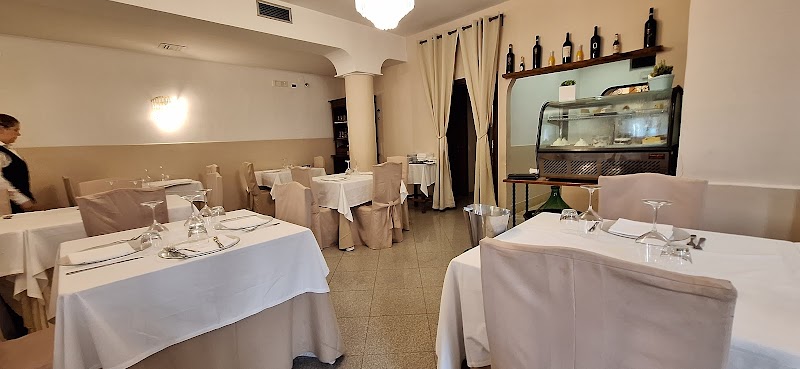 Hotel Le Palme in Castellammare di Stabia, Italy