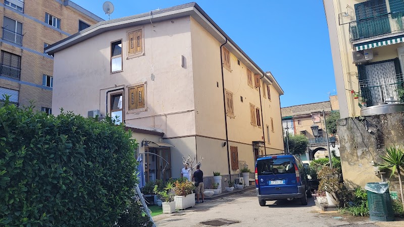 Hotel Lento in Giugliano in Campania, Italy