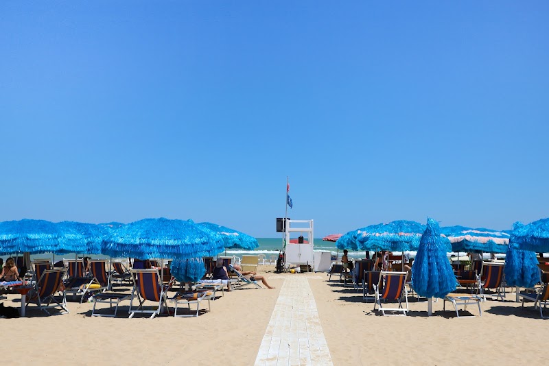 Hotel Lido in Vasto, Italy