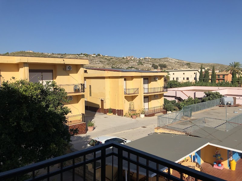 Hotel Lido Azzurro in Porto Empedocle, Italy