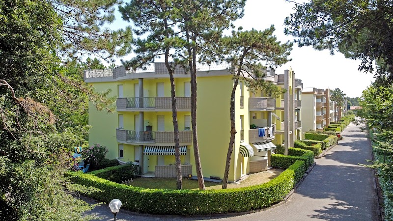 Hotel Lido Villaggio del Sole in Formia, Italy