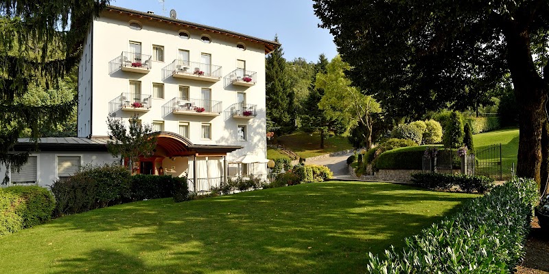 Hotel Lillà in Pergine Valsugana, Italy