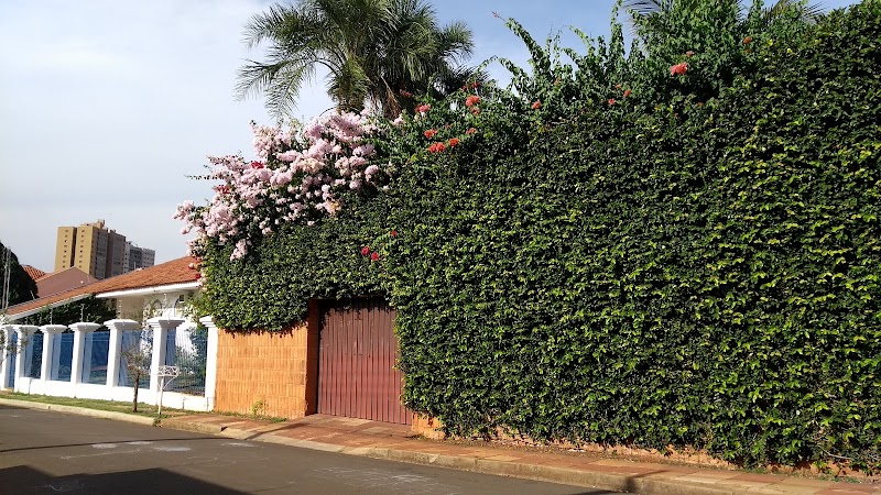 Hotel Lima in Aracatuba, Brazil