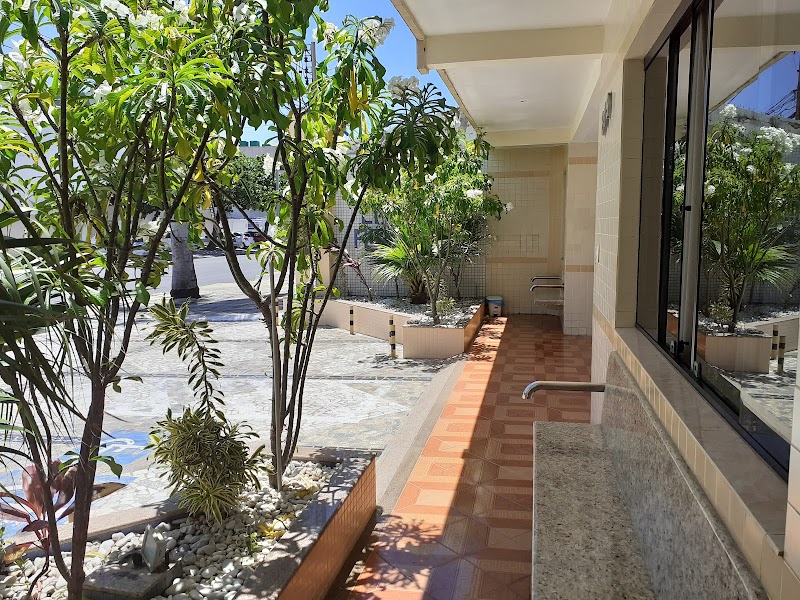 Hotel Litoral in Aracaju, Brazil