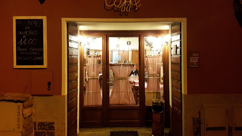 Hotel Locanda Vecchia Varese in Varese, Italy