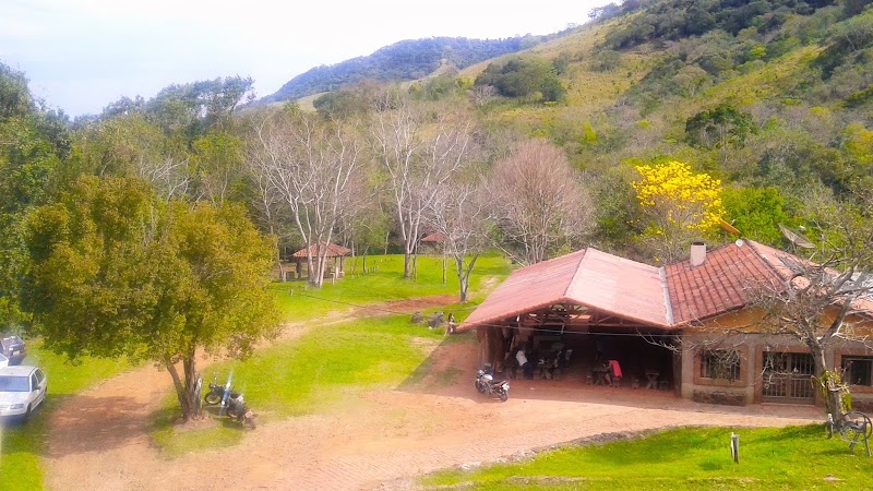 Hotel Luar in Ourinhos, Brazil