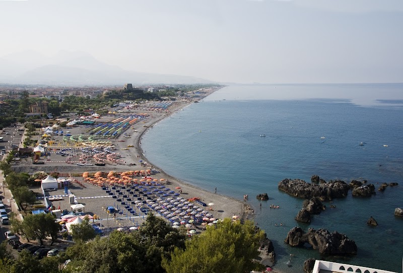 Hotel Lucia in Scalea, Italy