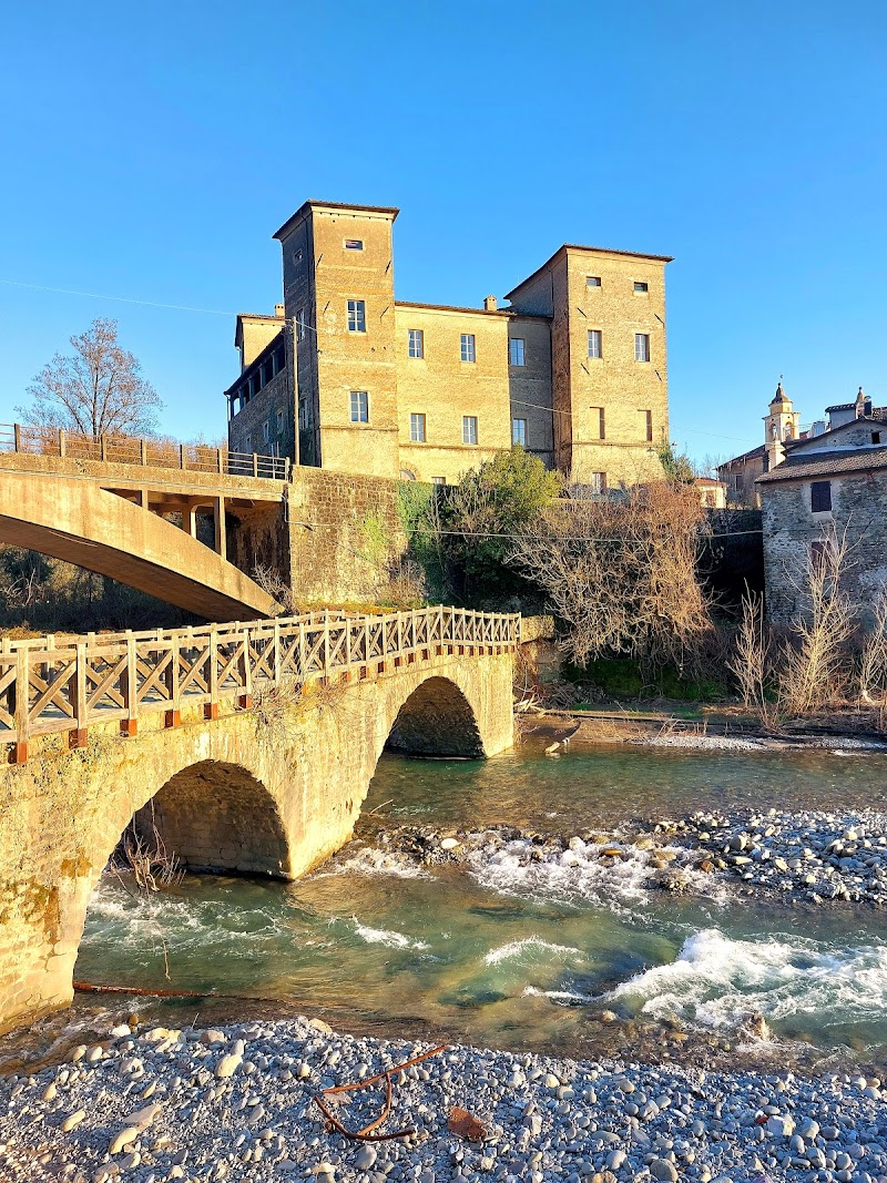 Hotel Lunigiana in La Spezia, Italy