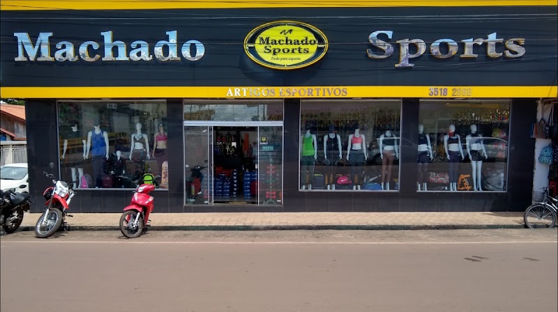 Hotel Machado in Itaituba, Brazil