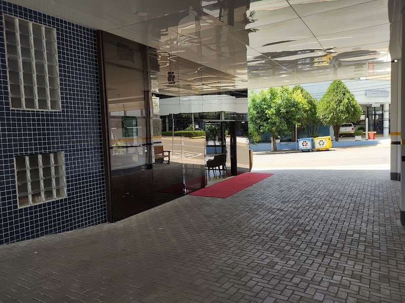 Hotel Maestro Express in Francisco Beltrao, Brazil