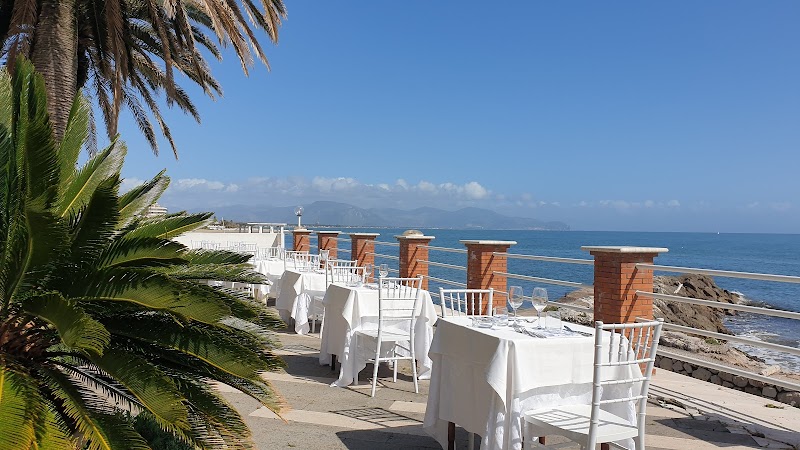 Hotel Maga Circe in San Felice Circeo, Italy