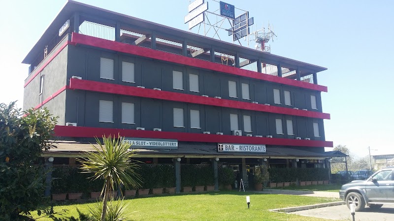 Hotel Magic in Montalto di Castro, Italy