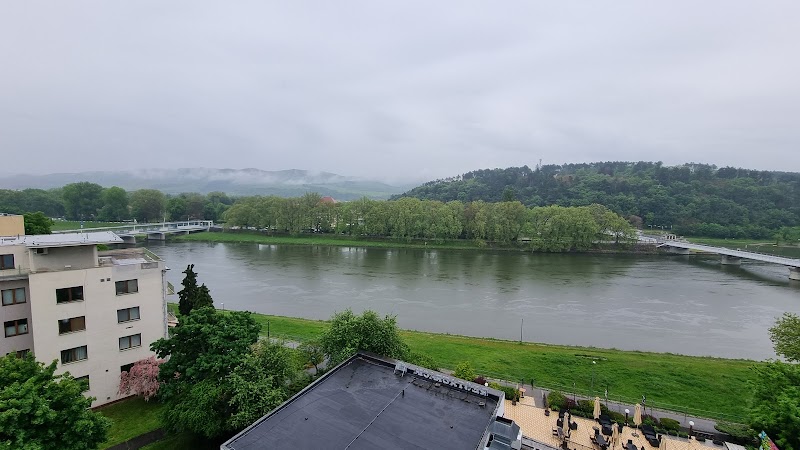 Hotel Magnólia in Assis, Brazil