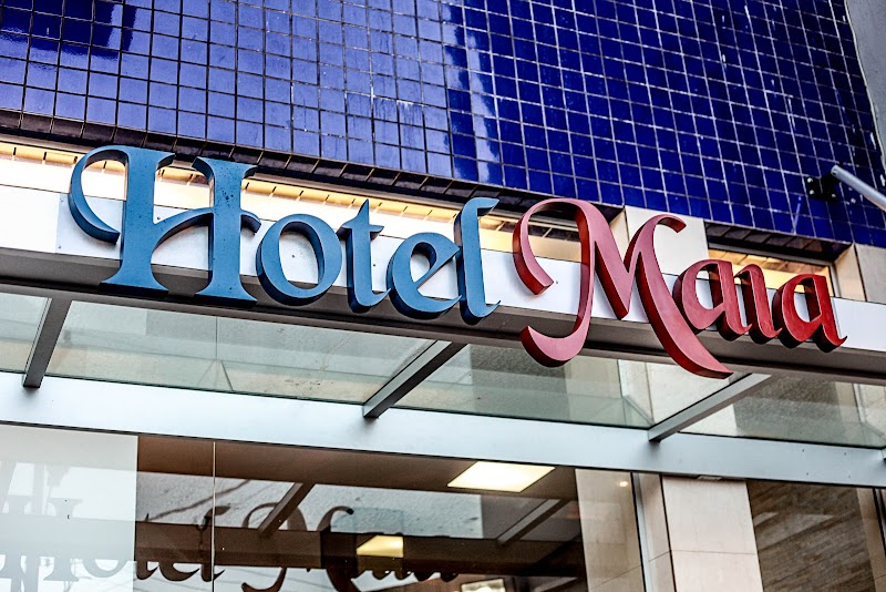 Hotel Maia in Betim, Brazil