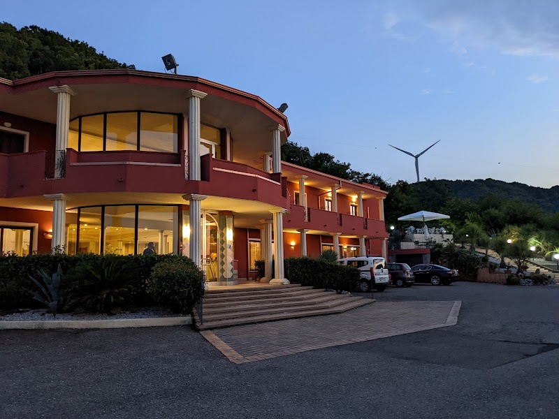 Hotel Maida in Catanzaro, Italy
