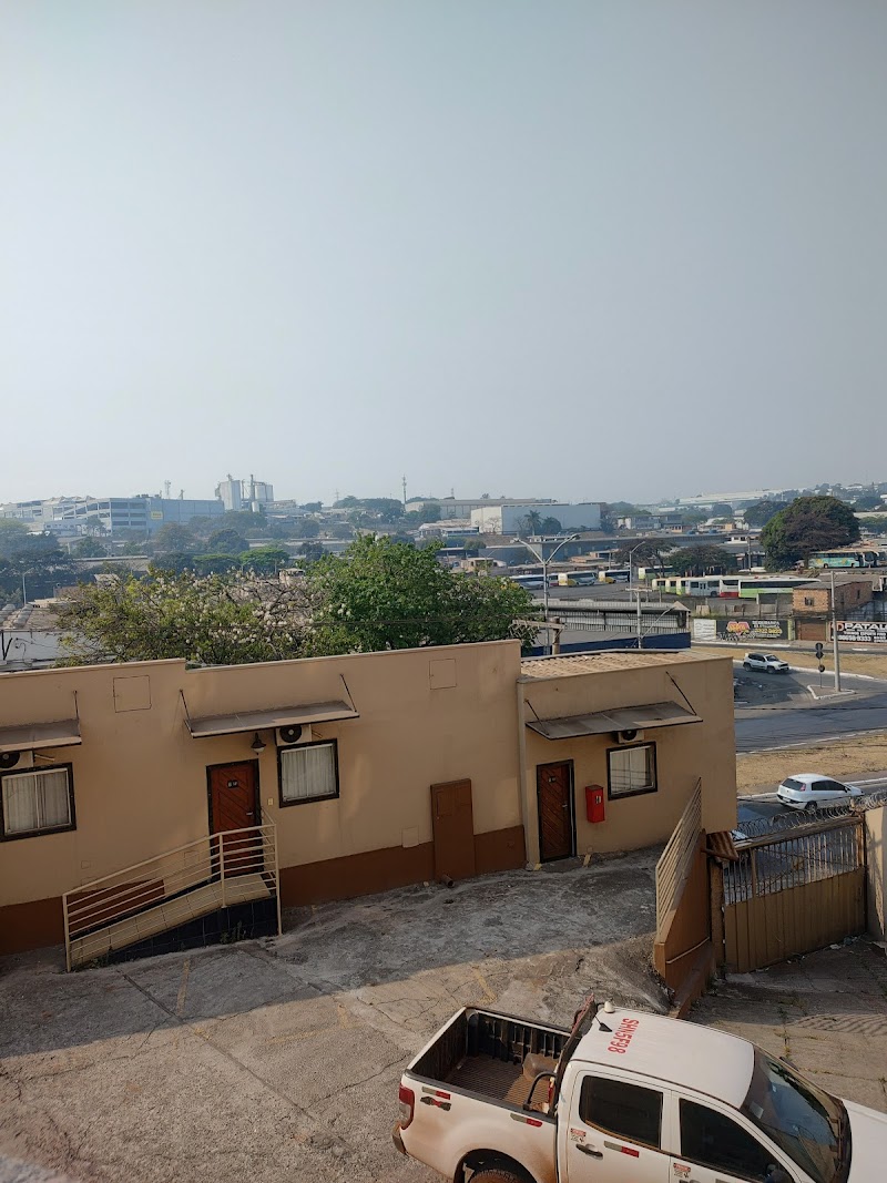 Hotel Maison Royal in Contagem, Brazil