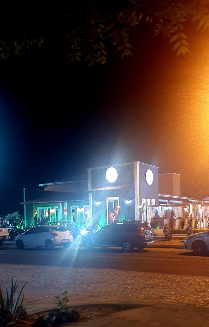 Hotel Mandacaru in Crateus, Brazil